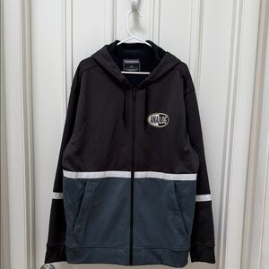 Burton Analog Weather Proof Full Zip Fleece